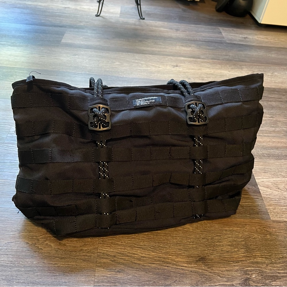 Nike Air Force Bag